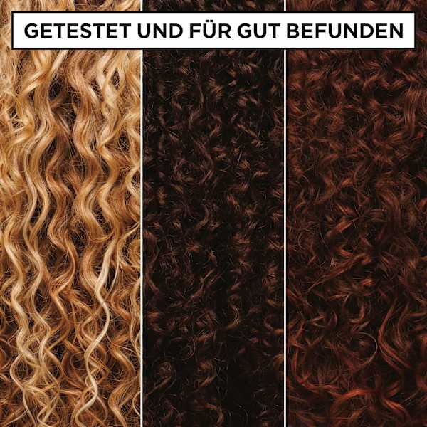 Pflege-Spray Locken Methode Feuchtigkeitsboost GARNIER FRUCTIS