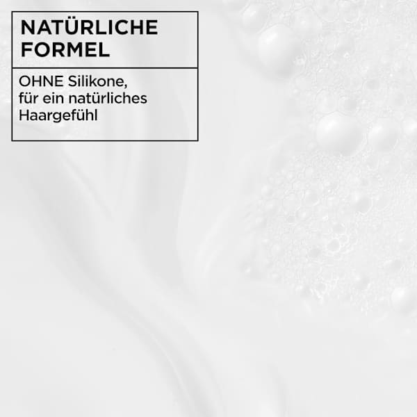 Shampoo Locken Methode Feuchtigkeit GARNIER FRUCTIS