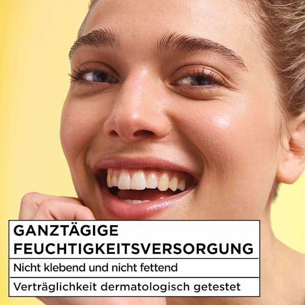 Glow Booster Sorbet Creme Vitamin C GARNIER