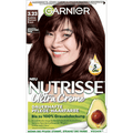 Haarfarbe 3.23 Dunkles Diamantbraun, 1 St GARNIER NUTRISSE