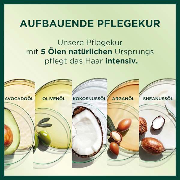 Haarfarbe 4.3 Cappucino Goldbraun GARNIER NUTRISSE