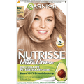 Haarfarbe 8N Nude Natürliches Blond GARNIER NUTRISSE