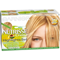 Strähnchen Set 1 für hellblondes Haar GARNIER NUTRISSE