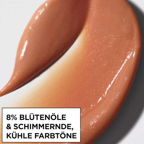 Farb-Glanzbehandlung Glossing Old Money Blonde GARNIER olia