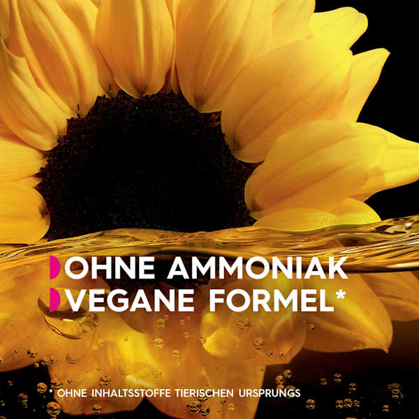 Haarfarbe 5.12 Schimmerndes Samtbraun GARNIER olia