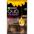 Haarfarbe 6.0 Hellbraun GARNIER olia