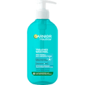 Anti Pickel Waschgel Hautklar Garnier Skin Active