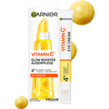 Augencreme Glow Booster, Vitamin C Garnier Skin Active
