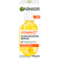 Serum Glow Booster, Vitamin C Anti-Dunkle-Flecken Garnier Skin Active