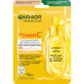 Tuchmaske Vitamin C Garnier Skin Active