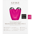 MicroCurrent Face-Lifter 6 in 1 Magenta GESKE