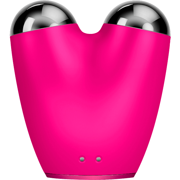MicroCurrent Face-Lifter 6 in 1 Magenta GESKE