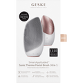 Sonic Thermo Facial Brush 6 in 1 Starlight GESKE