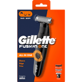 Elektrischer Rasierer, Fusion One All in One Trimmer Gillette