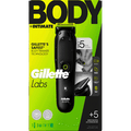 Elektrischer Rasierer, Labs Body & Intimate Gillette