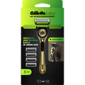 Rasierer, Labs Face mit 5 Klingen Gillette