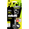 Rasierer, Labs Face Gillette