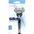 Rasierer, Skinguard Sensitive Gillette