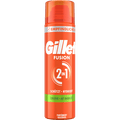 Rasiergel, Fusion5 Sensitive Gillette