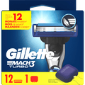 Rasierklingen, Mach3 Turbo Gillette