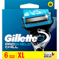 Rasierklingen, ProShield Chill Gillette