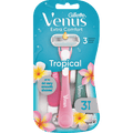 Einwegrasierer, Tropical Gillette Venus