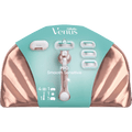 Geschenkset Rasierer, Pro Smooth Sensitive 8tlg Gillette Venus