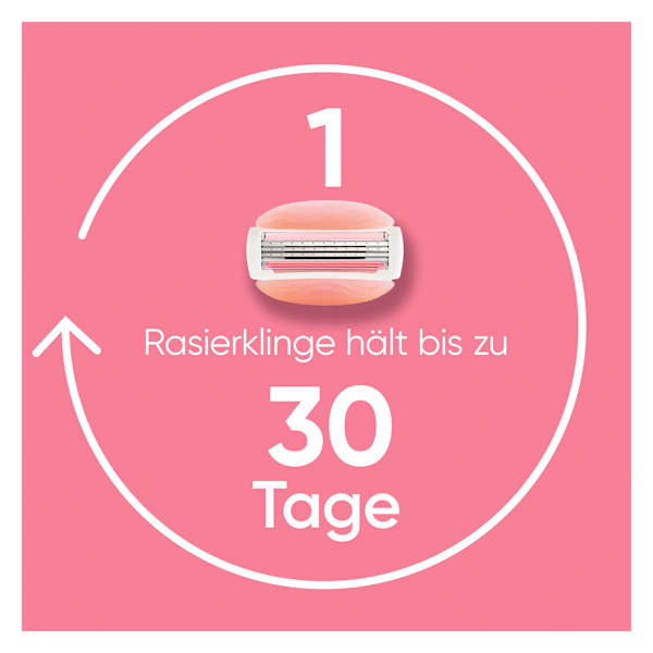 Rasierer, Comfortglide Spa Breeze Gillette Venus
