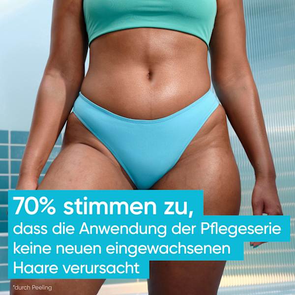 Rasierer, Intimate Hair & Skin Gillette Venus