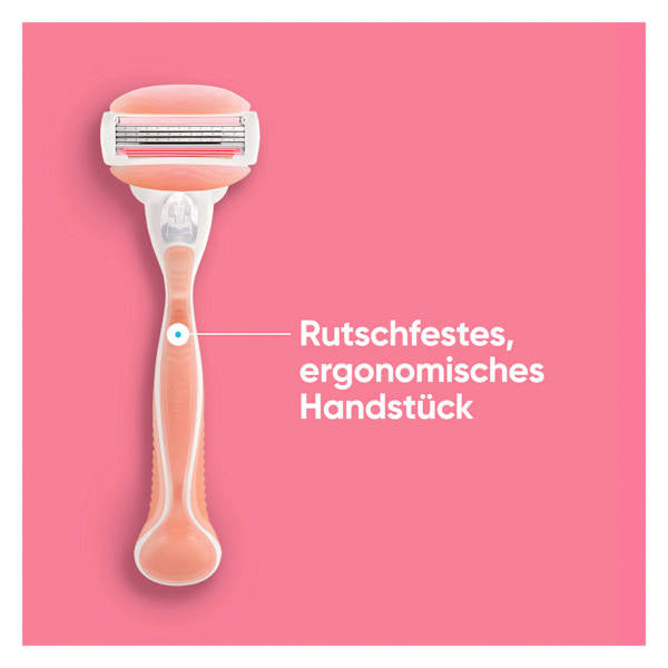 Rasierklingen, Comfortglide Spa Breeze Gillette Venus