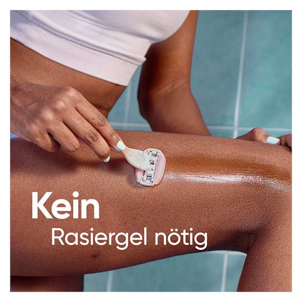 Rasierklingen, Comfortglide Spa Breeze Gillette Venus