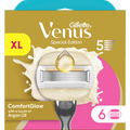 Rasierklingen, ComfortGlow Gillette Venus