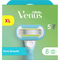 Rasierklingen, Extra Smooth Gillette Venus