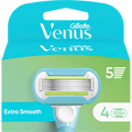 Rasierklingen, Extra Smooth Gillette Venus
