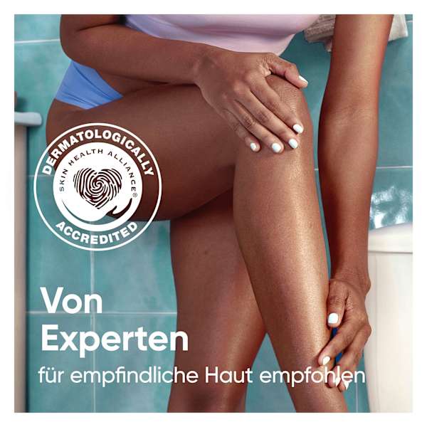Rasierklingen, Pro Comfortglide Sensitive Gillette Venus