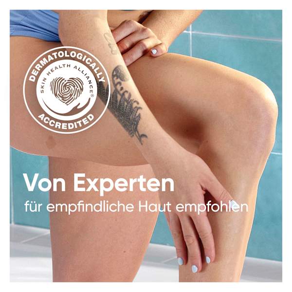 Rasierklingen, Pro Smooth Sensitive Gillette Venus