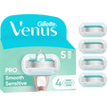 Rasierklingen, Pro Smooth Sensitive Gillette Venus