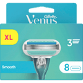 Rasierklingen, Smooth Gillette Venus
