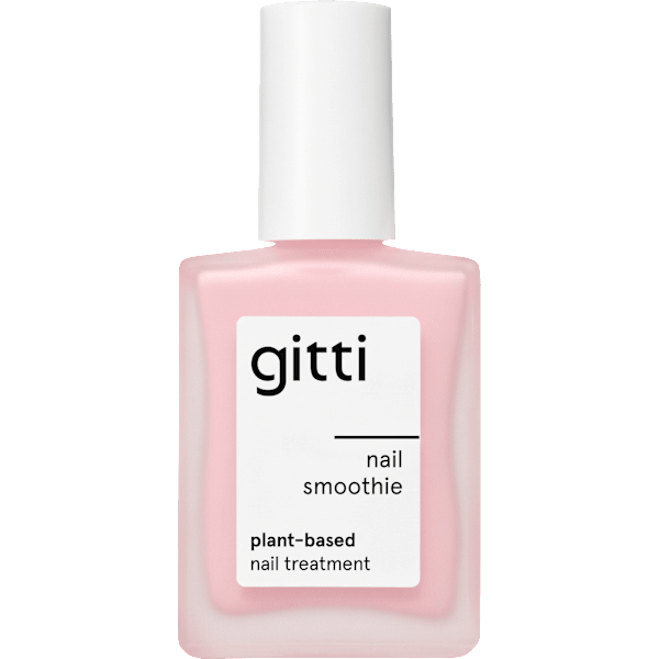 Nagelpflege Nail Smoothie gitti