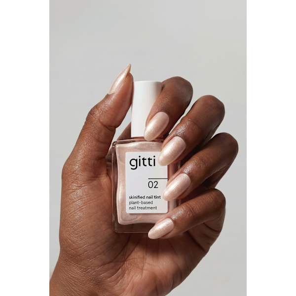 Nagelpflege Skinified Nail Tint 02 gitti