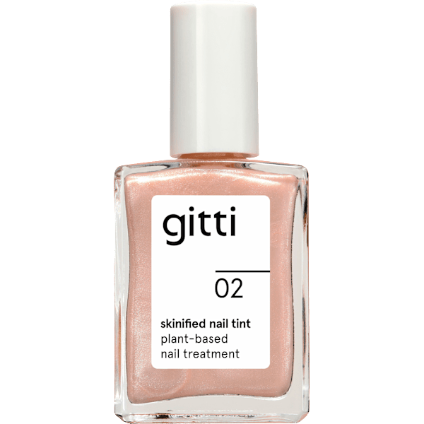Nagelpflege Skinified Nail Tint 02 gitti