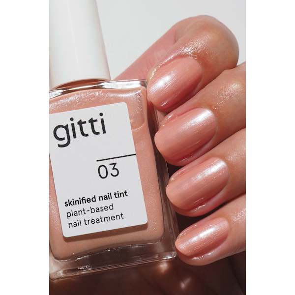 Nagelpflege Skinified Nail Tint 03 gitti