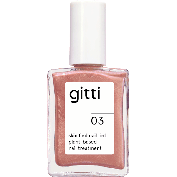 Nagelpflege Skinified Nail Tint 03 gitti