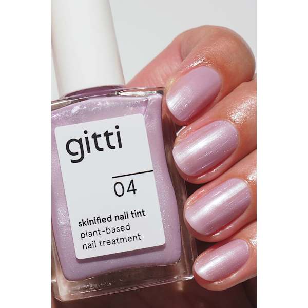 Nagelpflege Skinified Nail Tint 04 gitti
