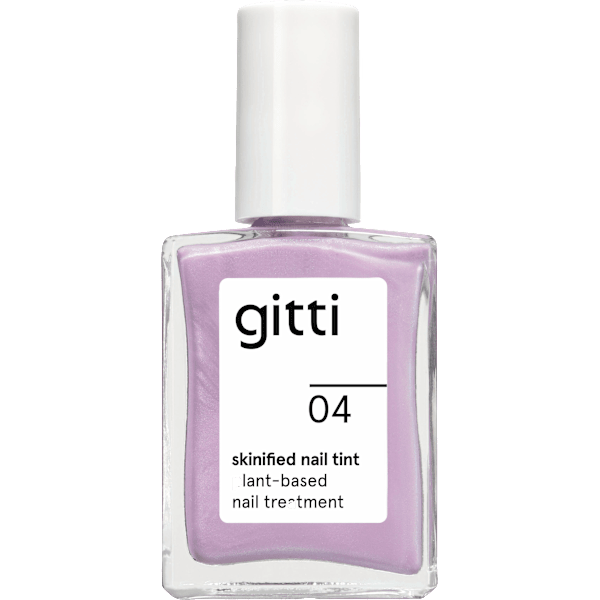 Nagelpflege Skinified Nail Tint 04 gitti