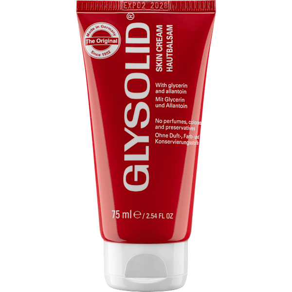 Hautbalsam Glysolid Glysolid