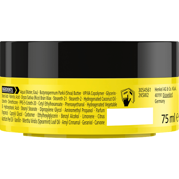 Haarwachs Kleber Spiking Wax got2b