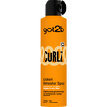 Lockenspray Refresher Curlz got2b