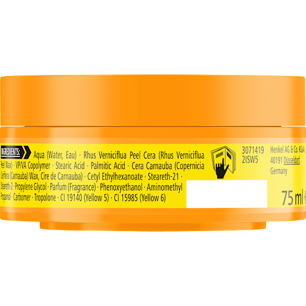 Styling Paste iStyler Texture Clay got2b
