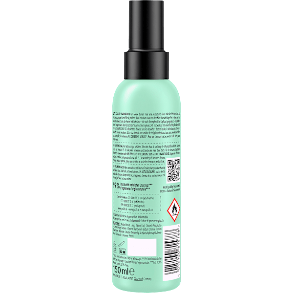 Trockenshampoo Liquid to Dry got2b
